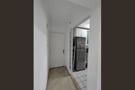 Apartamento à venda com 72m², 3 quartos e 1 vaga Apartamento à venda com 72m², 3 quartos e 1 vagaEntrada