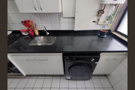 Apartamento à venda com 72m², 3 quartos e 1 vaga Apartamento à venda com 72m², 3 quartos e 1 vagaÁrea de Serviço