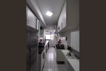 Apartamento à venda com 72m², 3 quartos e 1 vaga Apartamento à venda com 72m², 3 quartos e 1 vagaCozinha