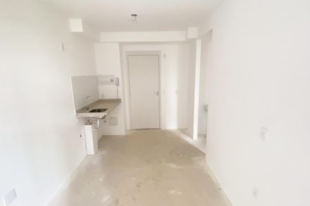 Apartamento à venda com 27m², 1 quarto e sem vagaStudio