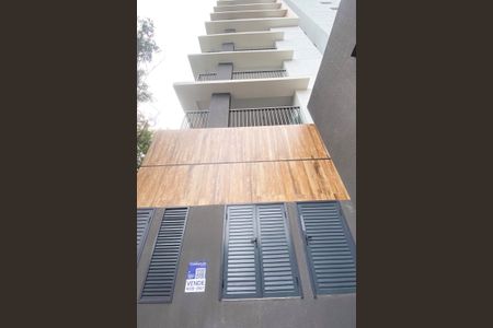 Apartamento à venda com 27m², 1 quarto e sem vagaFachada do Prédio