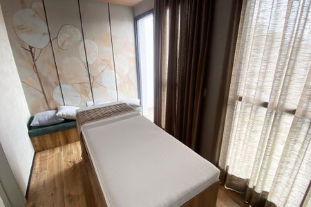 Apartamento à venda com 27m², 1 quarto e sem vagaÁrea comum
