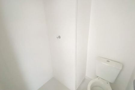 Apartamento à venda com 27m², 1 quarto e sem vagaBanheiro Social