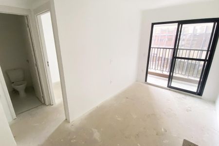 Apartamento à venda com 27m², 1 quarto e sem vagaStudio