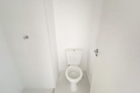 Apartamento à venda com 27m², 1 quarto e sem vagaBanheiro Social