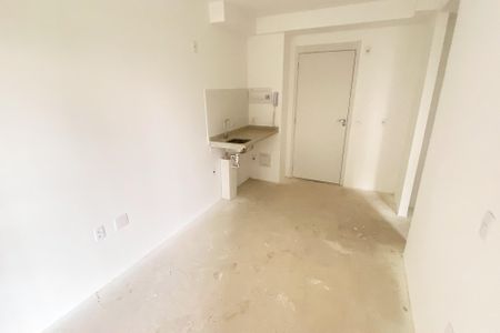 Apartamento à venda com 27m², 1 quarto e sem vagaStudio