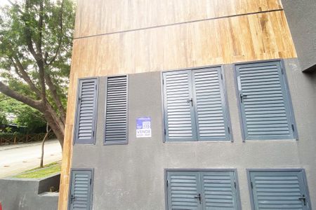 Apartamento à venda com 27m², 1 quarto e sem vagaPlaquinha 