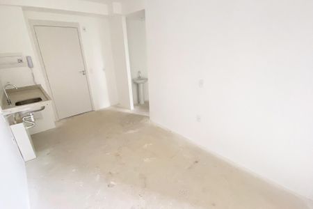 Apartamento à venda com 27m², 1 quarto e sem vagaStudio