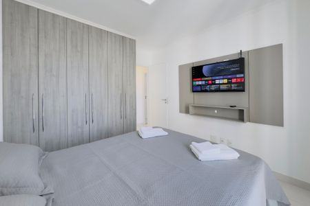 Apartamento para alugar com 82m², 2 quartos e 2 vagasSuíte