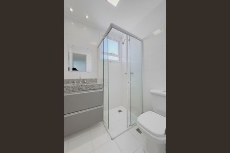 Apartamento para alugar com 82m², 2 quartos e 2 vagasBanheiro Social