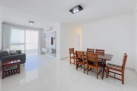 Apartamento para alugar com 82m², 2 quartos e 2 vagasSala