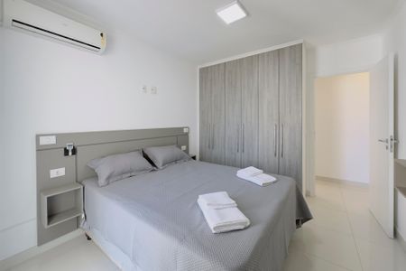 Apartamento para alugar com 82m², 2 quartos e 2 vagasSuíte