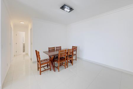 Apartamento para alugar com 82m², 2 quartos e 2 vagasSala