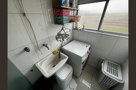 Apartamento à venda com 66m², 2 quartos e 1 vagaÁrea de Serviço