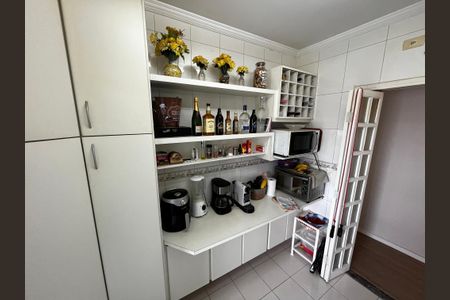 Apartamento à venda com 66m², 2 quartos e 1 vagaCozinha