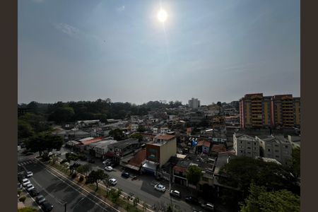 Apartamento à venda com 66m², 2 quartos e 1 vagaQuarto 1 Vista