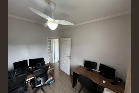 Quarto 1 de apartamento à venda com 2 quartos, 66m² em Jardim Paraiso, São Paulo