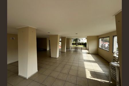 Apartamento à venda com 66m², 2 quartos e 1 vagaÁrea comum - Salão de festas
