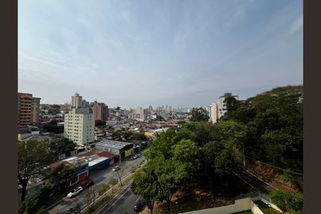 Apartamento à venda com 66m², 2 quartos e 1 vagaSala Vista