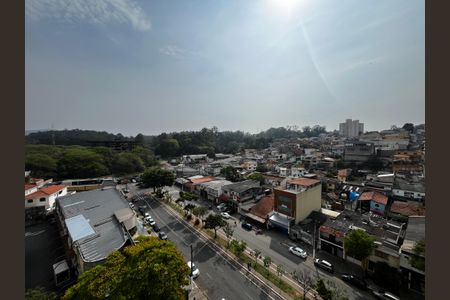 Apartamento à venda com 66m², 2 quartos e 1 vagaQuarto 2  Vista