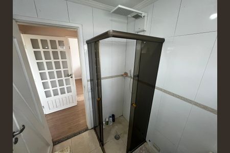 Apartamento à venda com 66m², 2 quartos e 1 vagaBanheiro