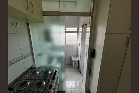 Apartamento à venda com 66m², 2 quartos e 1 vagaCozinha