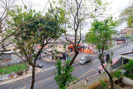 Casa de condomínio para alugar com 49m², 3 quartos e 1 vaga Casa de condomínio para alugar com 49m², 3 quartos e 1 vagaQuarto 2 - Vista