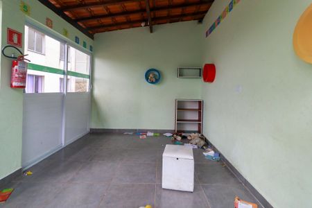 Casa de condomínio para alugar com 49m², 3 quartos e 1 vaga Casa de condomínio para alugar com 49m², 3 quartos e 1 vagaBrinquedoteca