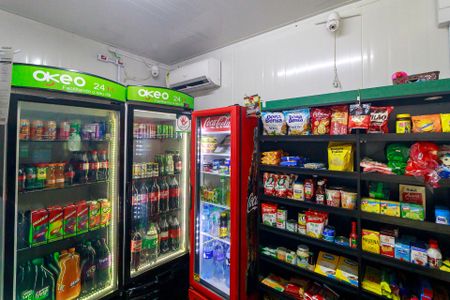 Casa de condomínio para alugar com 49m², 3 quartos e 1 vaga Casa de condomínio para alugar com 49m², 3 quartos e 1 vagaÁrea comum