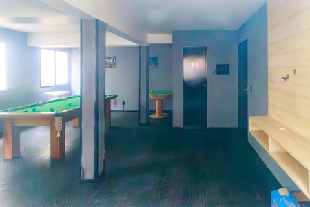 Casa de condomínio para alugar com 49m², 3 quartos e 1 vaga Casa de condomínio para alugar com 49m², 3 quartos e 1 vagaÁrea comum