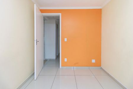 Quarto 2 de casa de condomínio para alugar com 3 quartos, 49m² em Parque Santo Antônio, São Paulo