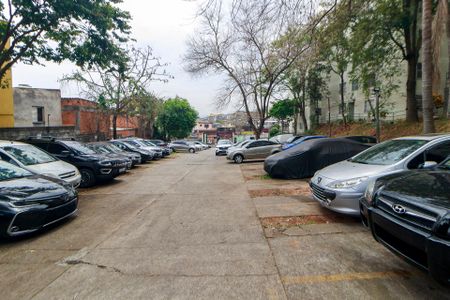 Casa de condomínio para alugar com 49m², 3 quartos e 1 vaga Casa de condomínio para alugar com 49m², 3 quartos e 1 vagaGaragem