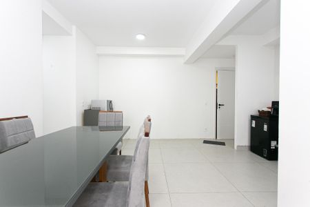 Sala de apartamento para alugar com 2 quartos, 70m² em Vila Matilde, São Paulo