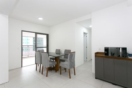 Sala de apartamento para alugar com 2 quartos, 70m² em Vila Matilde, São Paulo