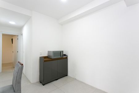 Sala de apartamento para alugar com 2 quartos, 70m² em Vila Matilde, São Paulo