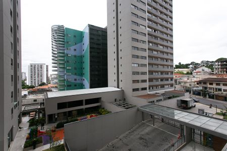 Vista da Varanda gourmet de apartamento para alugar com 2 quartos, 70m² em Vila Matilde, São Paulo