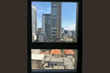 Foto 10 de apartamento à venda com 1 quarto, 45m² em Pinheiros, São Paulo