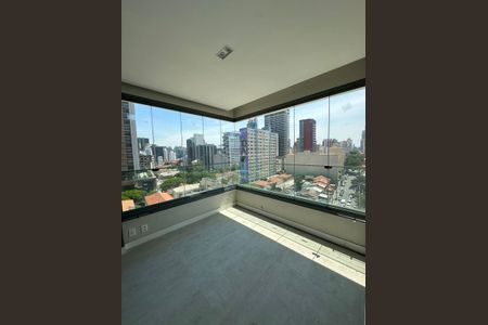 Foto 08 de apartamento à venda com 1 quarto, 45m² em Pinheiros, São Paulo