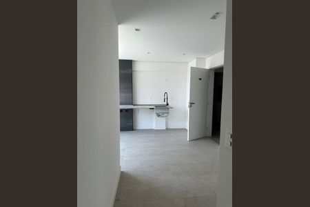Foto 13 de apartamento à venda com 1 quarto, 45m² em Pinheiros, São Paulo