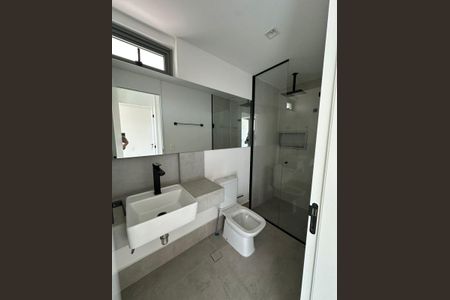 Foto 06 de apartamento à venda com 1 quarto, 45m² em Pinheiros, São Paulo