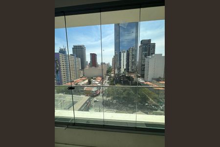 Foto 03 de apartamento à venda com 1 quarto, 45m² em Pinheiros, São Paulo