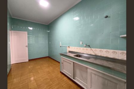 Apartamento para alugar com 79m², 4 quartos e sem vagaSala/Cozinha