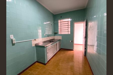 Sala/Cozinha de apartamento para alugar com 4 quartos, 79m² em Cambuci, São Paulo