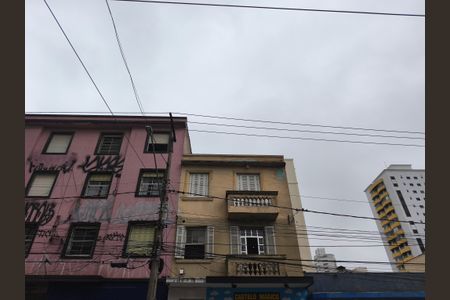 Apartamento para alugar com 79m², 4 quartos e sem vagaFachada