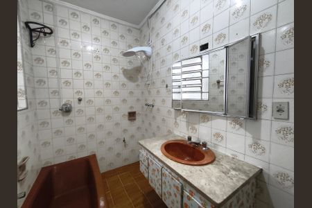 Apartamento para alugar com 79m², 4 quartos e sem vagaBanheiro