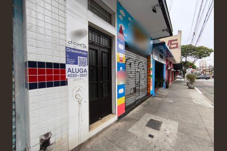 Apartamento para alugar com 79m², 4 quartos e sem vagaFachada 