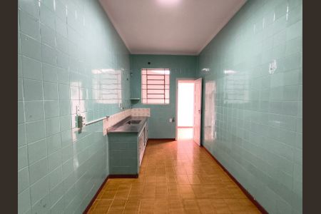 Apartamento para alugar com 79m², 4 quartos e sem vagaSala/Cozinha