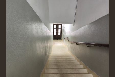 Apartamento para alugar com 79m², 4 quartos e sem vagaEntrada