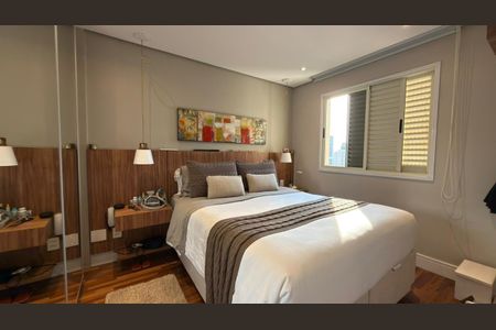 Foto 13 de apartamento à venda com 2 quartos, 65m² em Vila Uberabinha, São Paulo