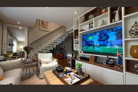 Foto 08 de apartamento à venda com 2 quartos, 65m² em Vila Uberabinha, São Paulo